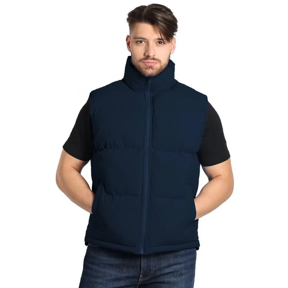 Alpine Vest