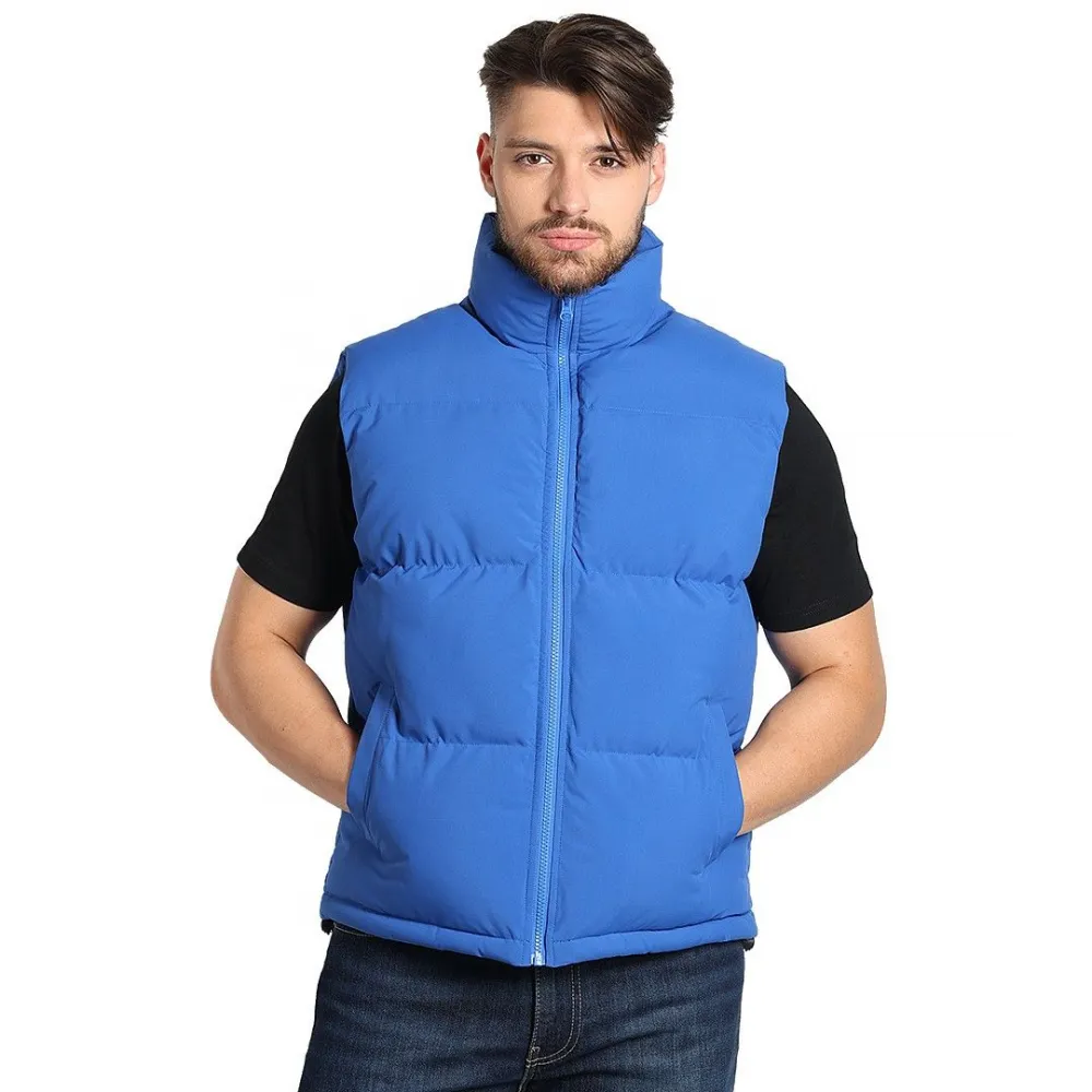 Alpine Vest