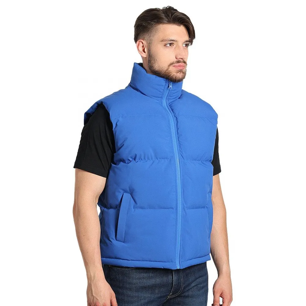 Alpine Vest