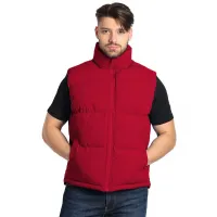 Alpine Vest