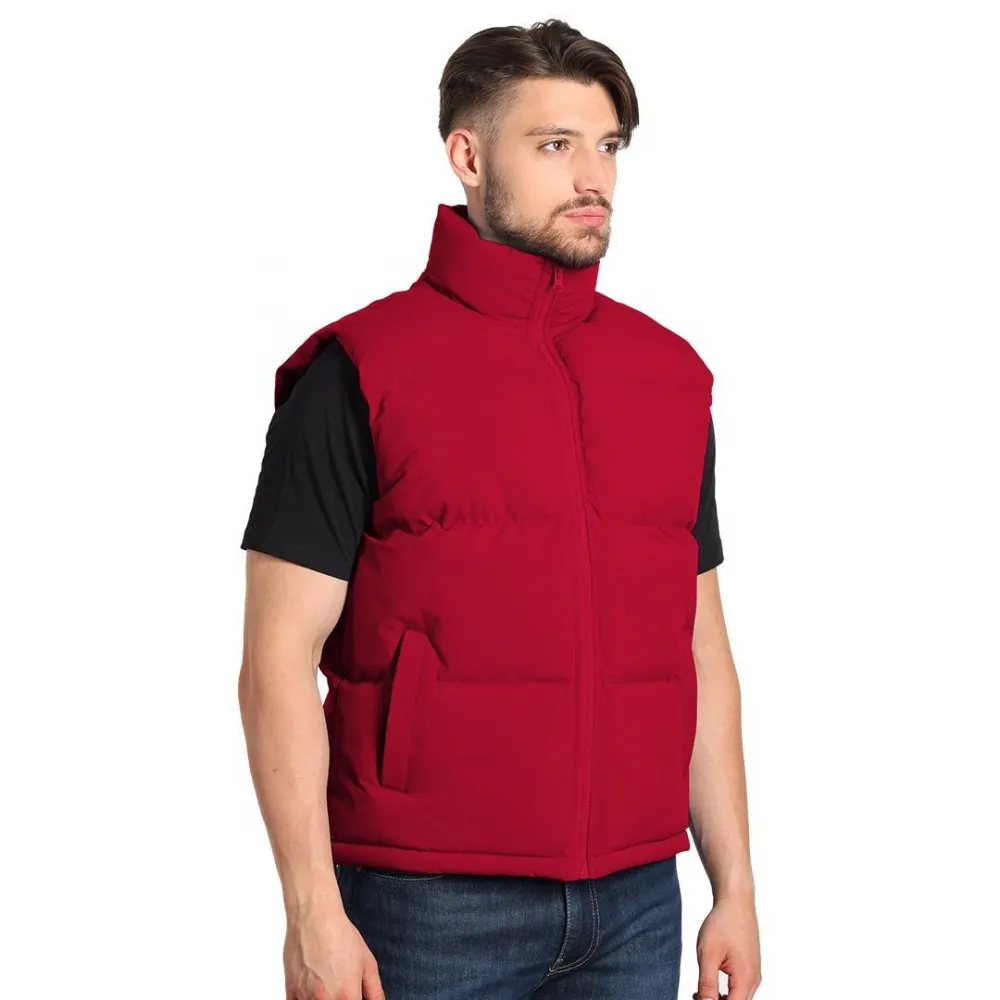 Alpine Vest