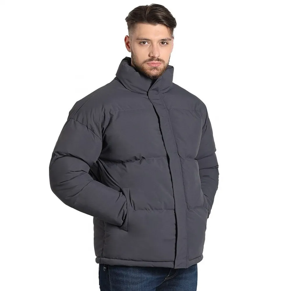 Alpine Jacket
