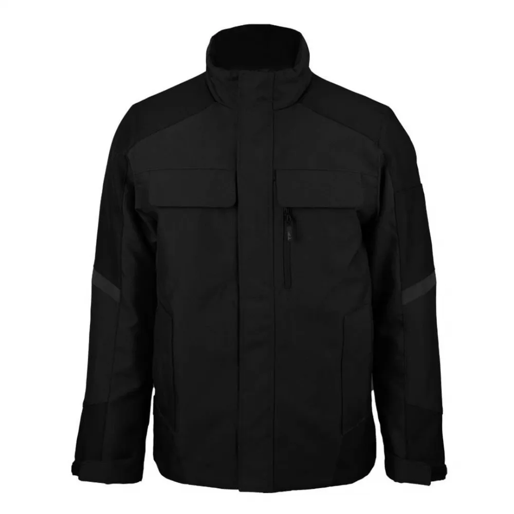 North Jacket