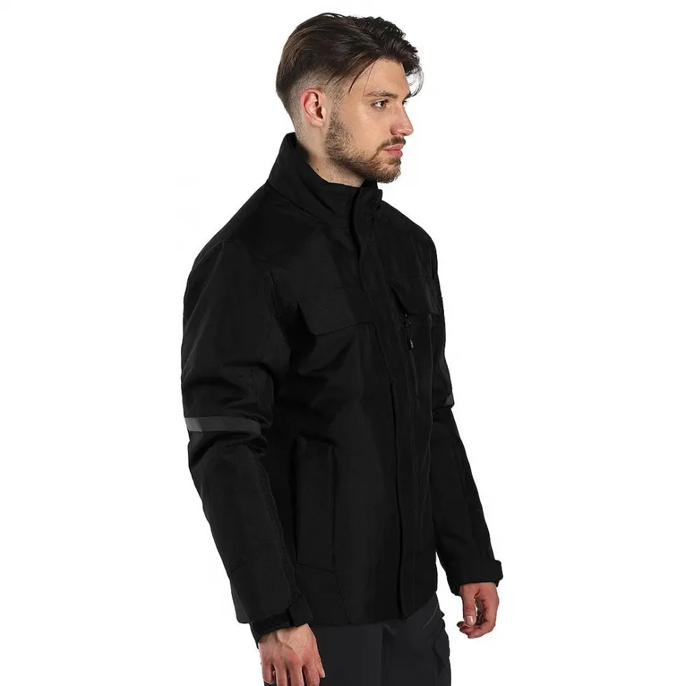 North Jacket