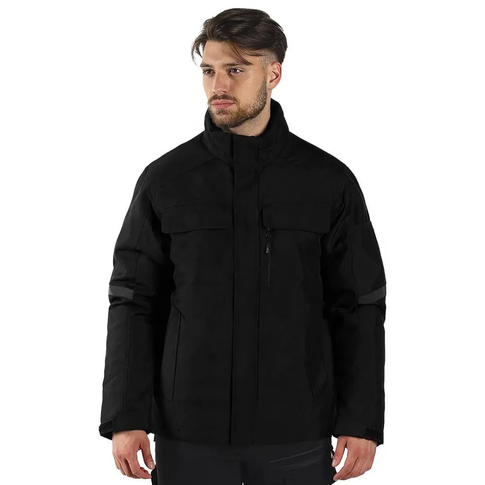 North Jacket