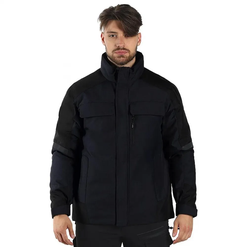 North Jacket