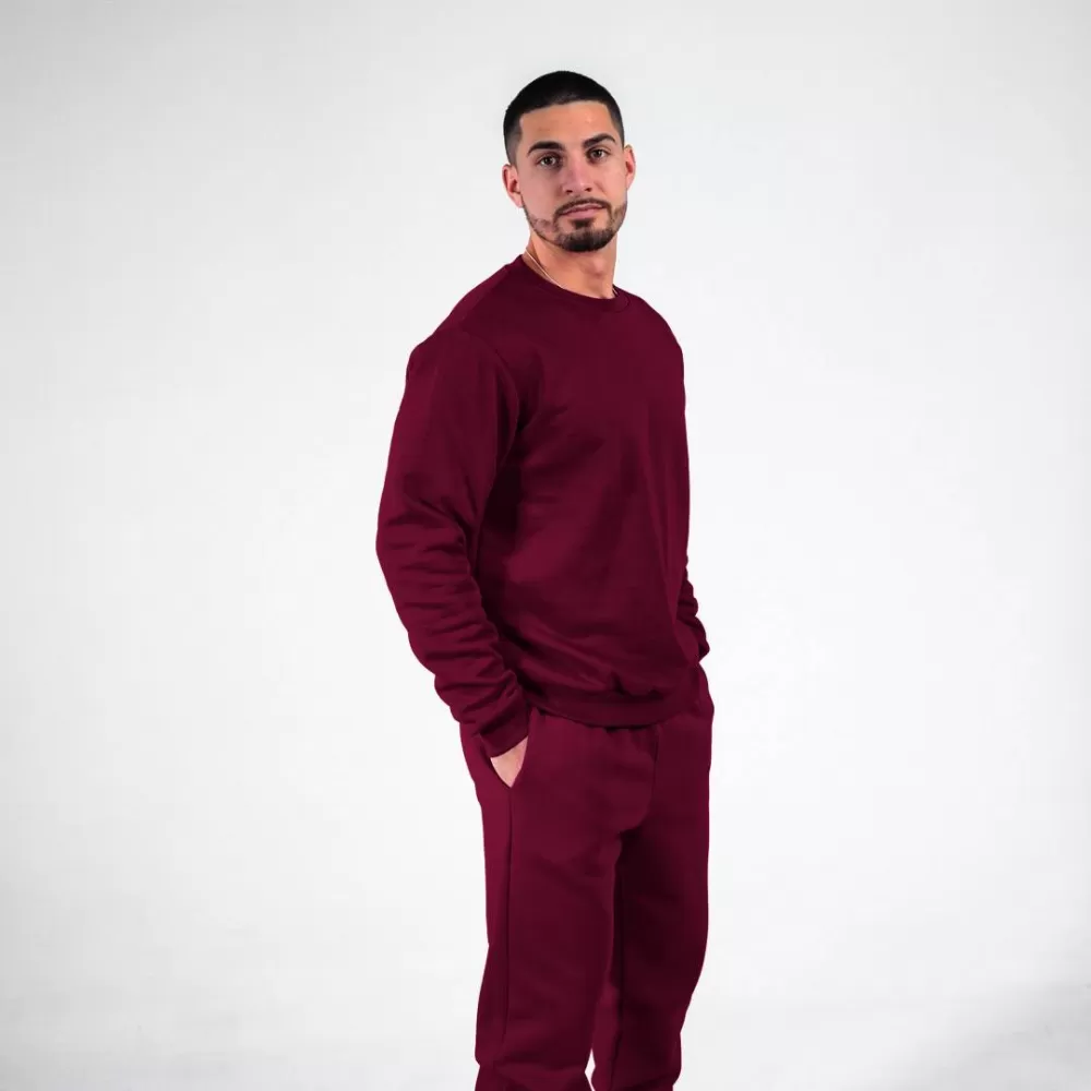 Duks normal i donji deo slim fit - muški