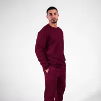 Duks normal i donji deo slim fit - muški