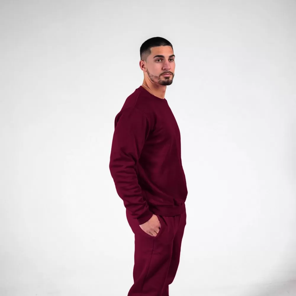 Duks normal i donji deo slim fit - muški