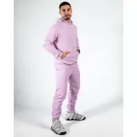 Duks sa kapuljačom i donji deo normal - muški