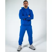 Duks sa kapuljačom i donji deo normal - muški