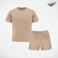 Majica i šorc - dečiji