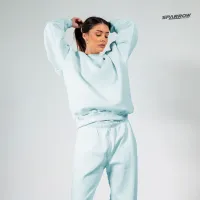 Duks oversize i donji deo oversize - zenski
