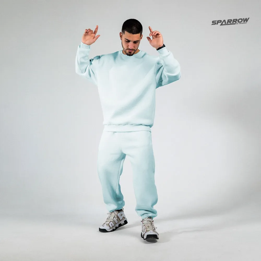 Duks oversize i donji deo oversize - muski