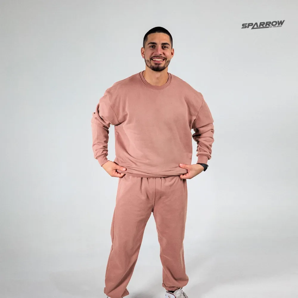 Duks oversize i donji deo oversize - muski