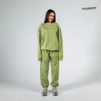 Duks oversize i donji deo oversize - zenski