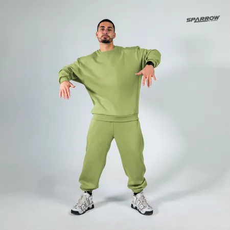 Duks oversize i donji deo oversize - muški 