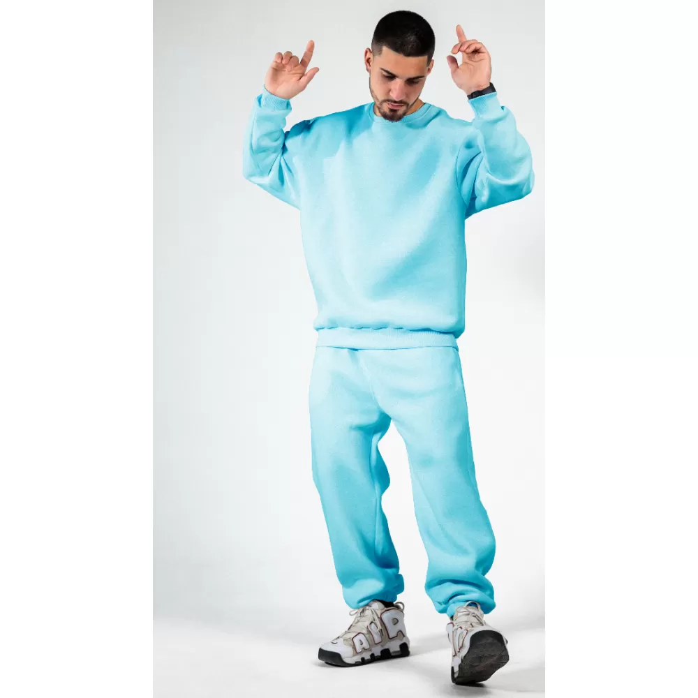 Duks oversize i donji deo oversize - muski