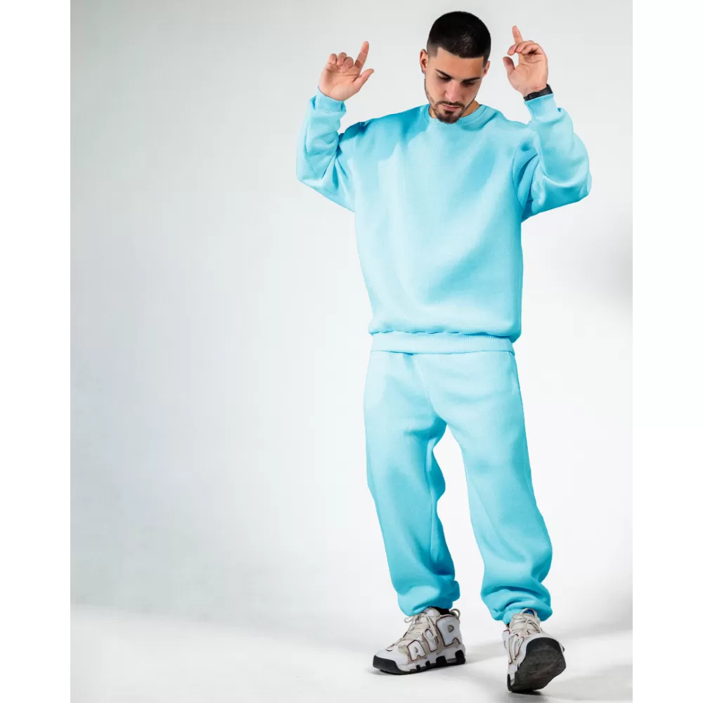 Duks oversize i donji deo oversize - muski