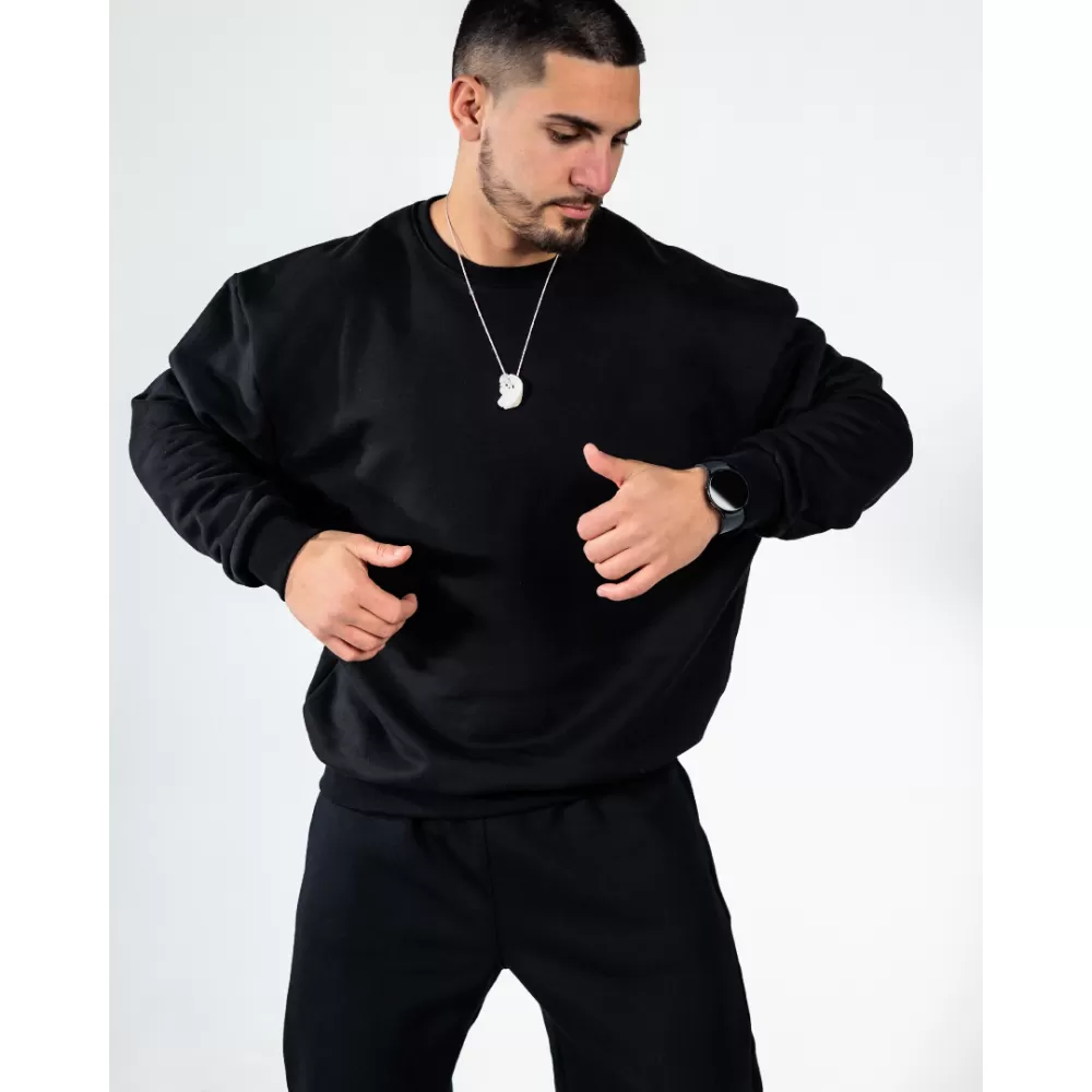 Duks oversize i donji deo oversize - muski