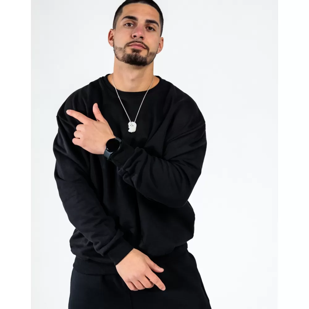 Duks oversize i donji deo oversize - muski