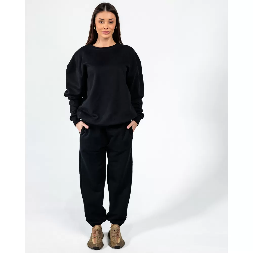 Duks oversize i donji deo oversize - zenski