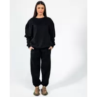 Duks oversize i donji deo oversize - zenski