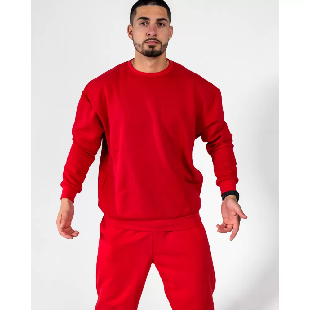 Duks oversize i donji deo oversize - muski