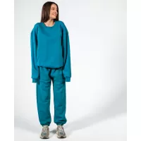 Duks oversize i donji deo oversize - zenski