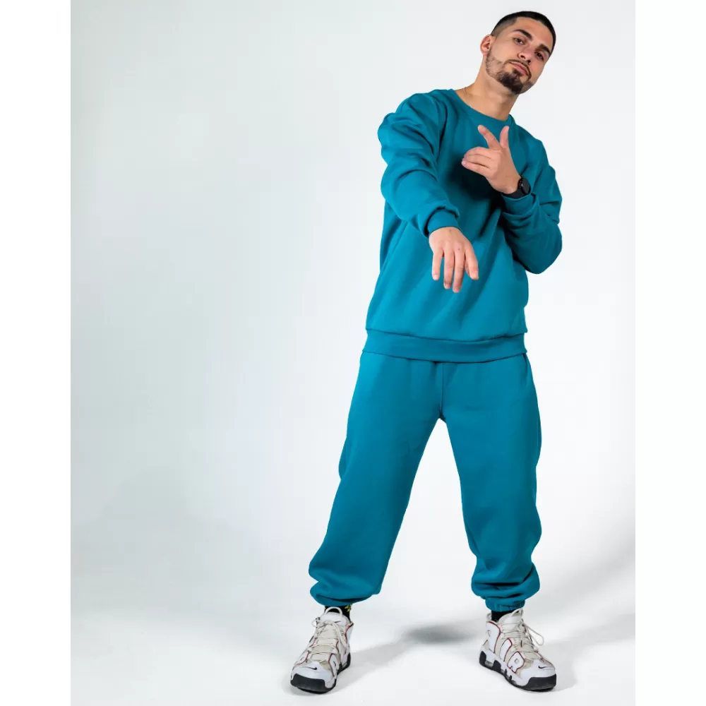 Duks oversize i donji deo oversize - muski