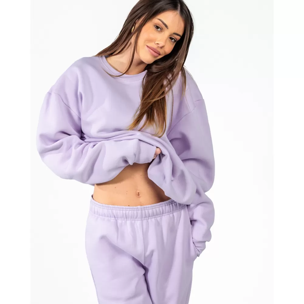 Duks oversize i donji deo oversize - zenski