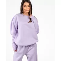 Duks oversize i donji deo oversize - zenski