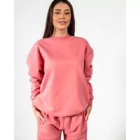 Duks oversize i donji deo oversize - zenski