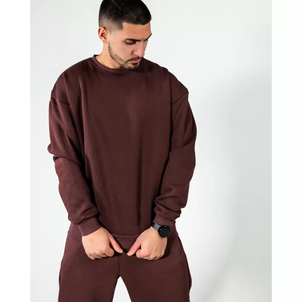 Duks oversize i donji deo oversize - muski