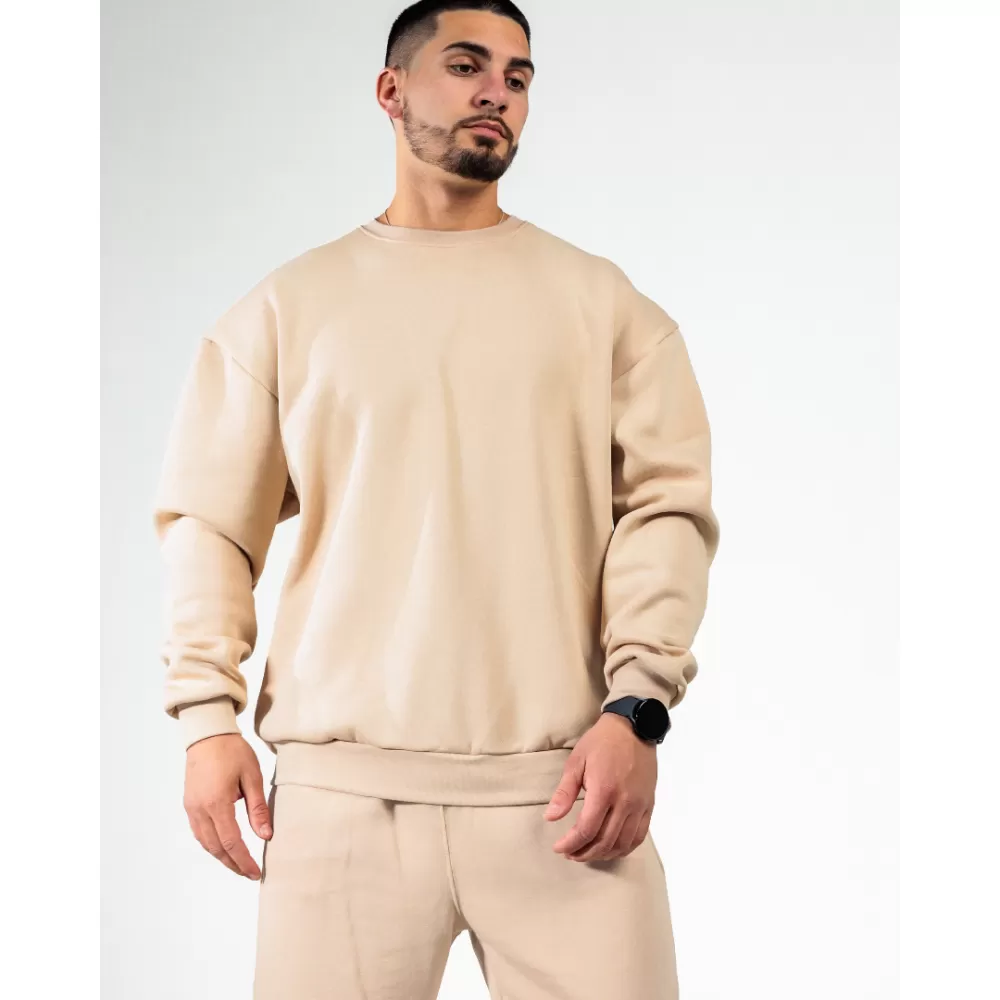 Duks oversize i donji deo oversize - muski