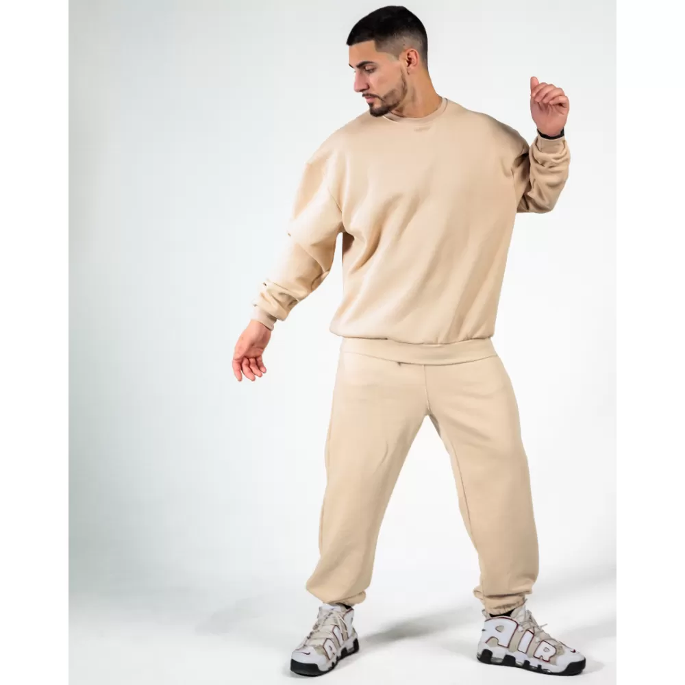 Duks oversize i donji deo oversize - muski