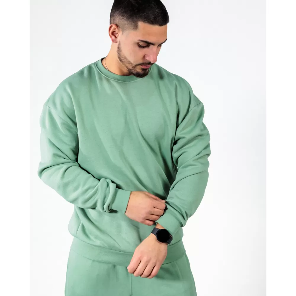 Duks oversize i donji deo oversize - muski