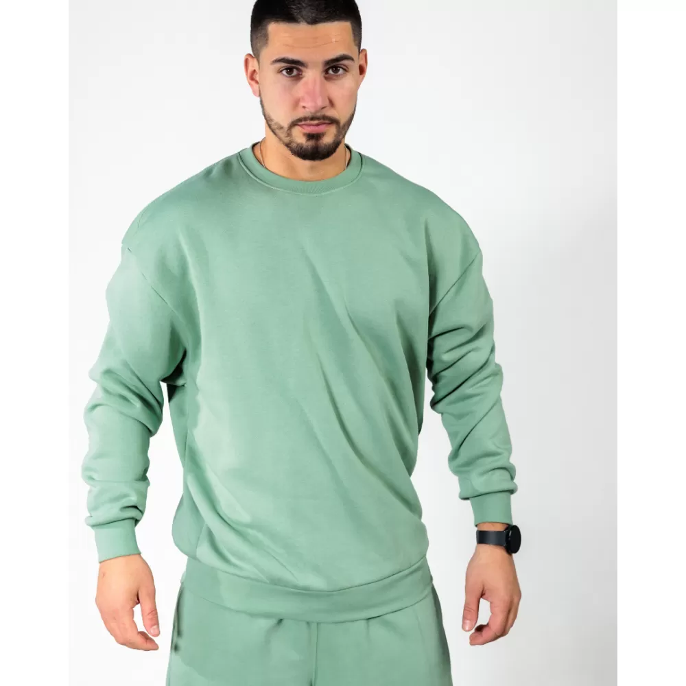 Duks oversize i donji deo oversize - muski
