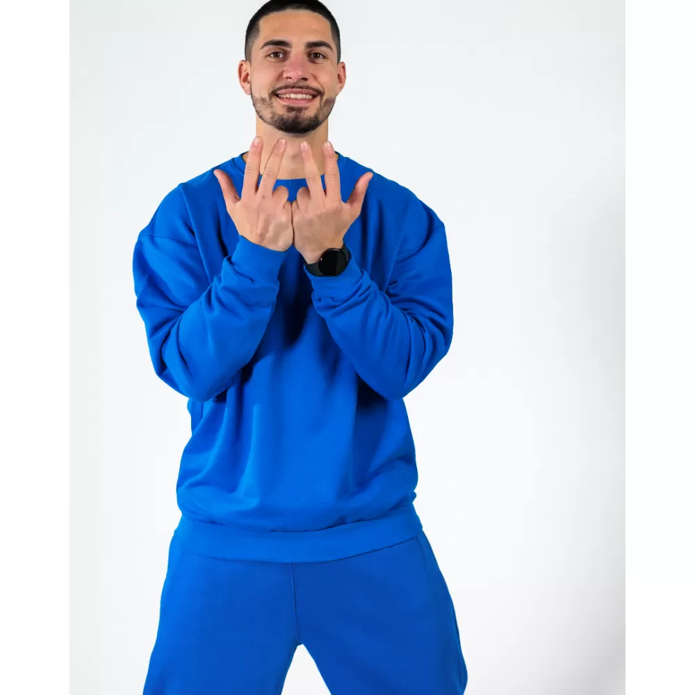 Duks oversize i donji deo oversize - muski