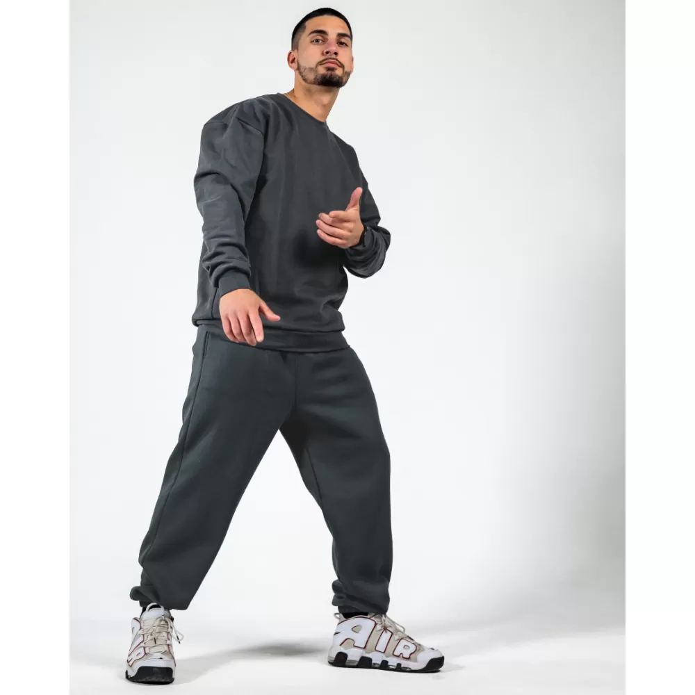 Duks oversize i donji deo oversize - muski