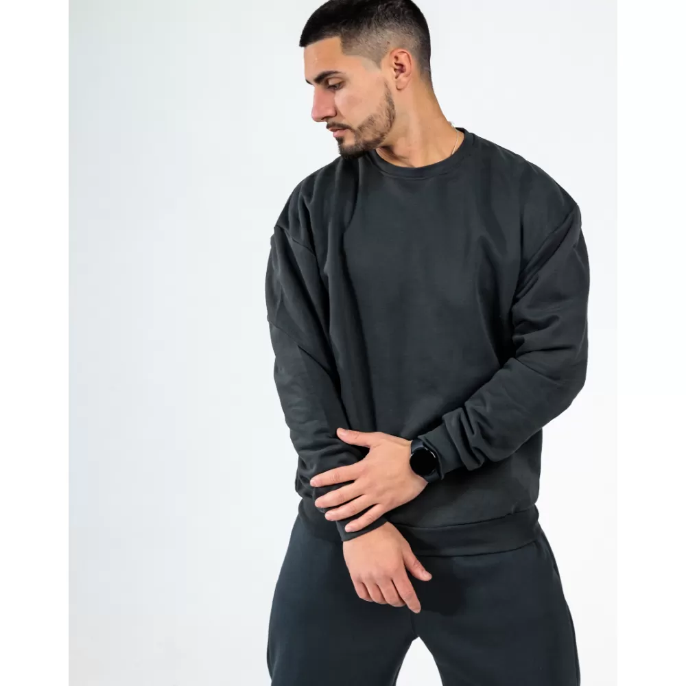 Duks oversize i donji deo oversize - muski