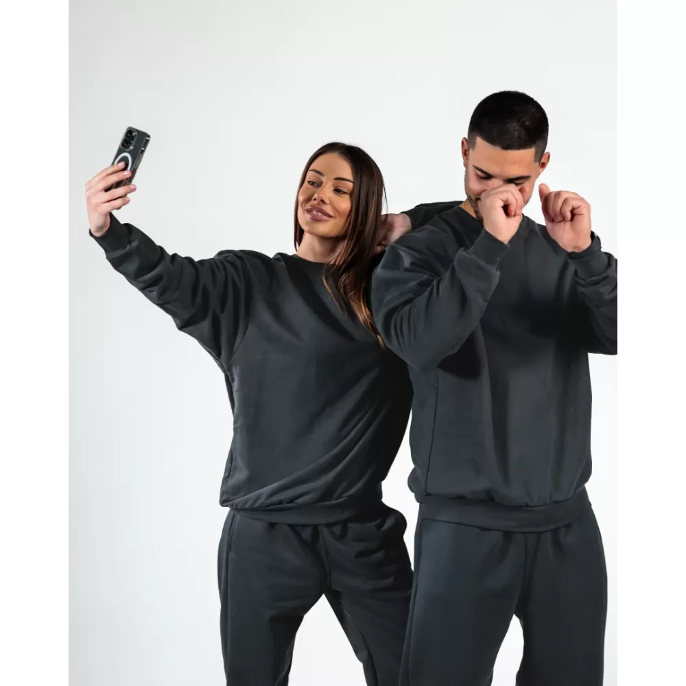 Duks oversize i donji deo oversize - zenski