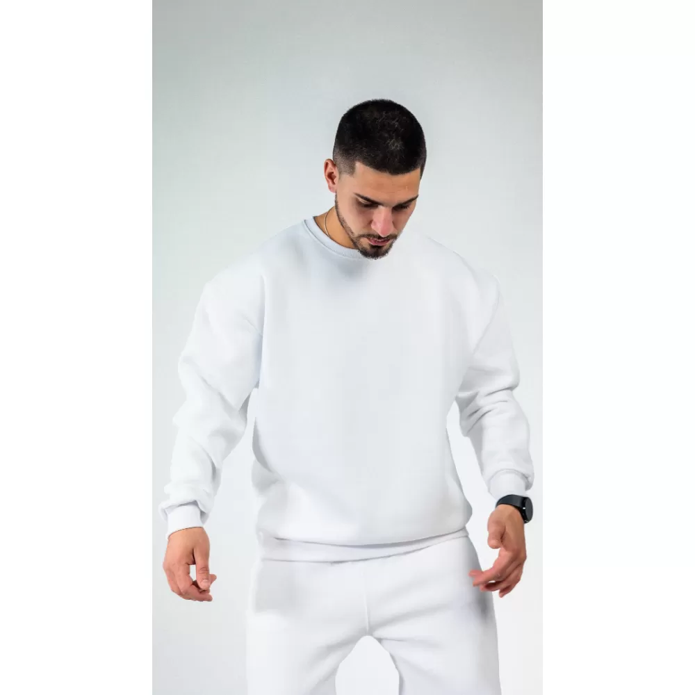 Duks oversize i donji deo oversize - muski