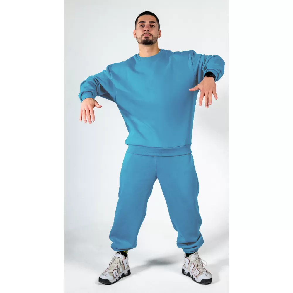 Duks oversize i donji deo oversize - muski