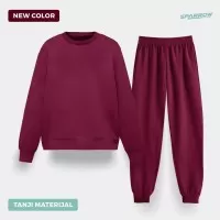 Duks normal i donji deo normal - ženski ( tanji materijal )