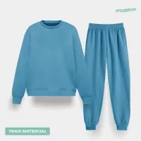 Duks normal i donji deo normal - ženski ( tanji materijal )