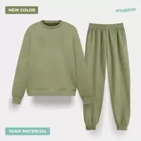 Duks normal i donji deo normal - ženski ( tanji materijal )