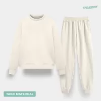 Duks normal i donji deo normal - ženski ( tanji materijal )