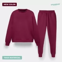 Duks normal i donji deo slim fit - muški ( tanji materijal )