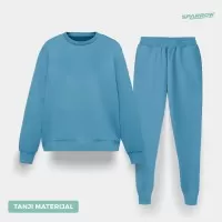 Duks normal i donji deo slim fit - muški ( tanji materijal )